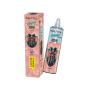 Saltica Cyberpunk 12000 Cherry Ice Tek Kullanımlık Vape Bar Ambalajı