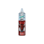 Saltica Cyberpunk 12000 Raspberry Strawberry Tek Kullanımlık Vape Bar