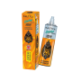 Saltica Cyberpunk 12000 Strawberry Watermelon Tek Kullanımlık Vape Bar