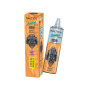 Saltica Cyberpunk 12000 Tropical Delight tek kullanımlık elektronik sigara.