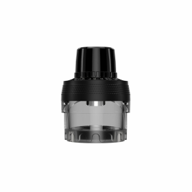 Voopoo PNP Pod 2 Kartuş Siyah, Şeffaf Tanklı MTL/RDL Yedek Parça
