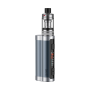 Aspire Zelos X Kit mavi gri renkli mod elektronik sigara cihazı.