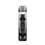 Lost Vape Ursa Nano 2 Pod Mod Gümüş Siyah Şık Tasarım