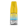 Dinner Lady Fruit Full Ananaslı Buzlu Salt Likit 20mg 30ml