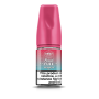 Dinner Lady Fruit Full Watermelon Ice Salt Likit 30ml 20mg/ml