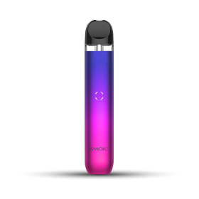 Smok IGee A1 Pod Mod Mor-Mavi Degrade Renkli Elektronik Sigara