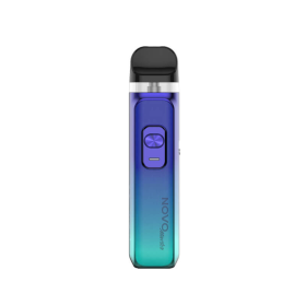 Smok Novo Master Pod Mod Mavi-Yeşil Gradienli Elektronik Sigara