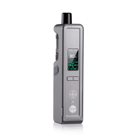 dotMod dotAMP Pod Mod