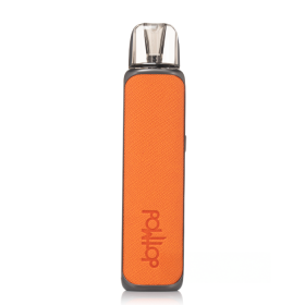 dotMod dotPod S turuncu pod mod elektronik sigara cihazı