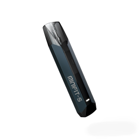 Justfog Minifit S Plus Pod Mod