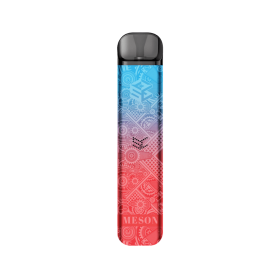 Steam Crave Meson Pod Mod