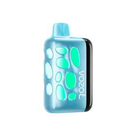 Vozol Rave 40000 Cherry Strawberry Disposable Vape Bar