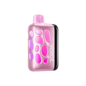 Vozol Rave 40000 Watermelon Ice Disposable Vape Bar