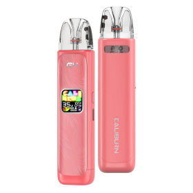 Uwell Caliburn G4 Pod Mod