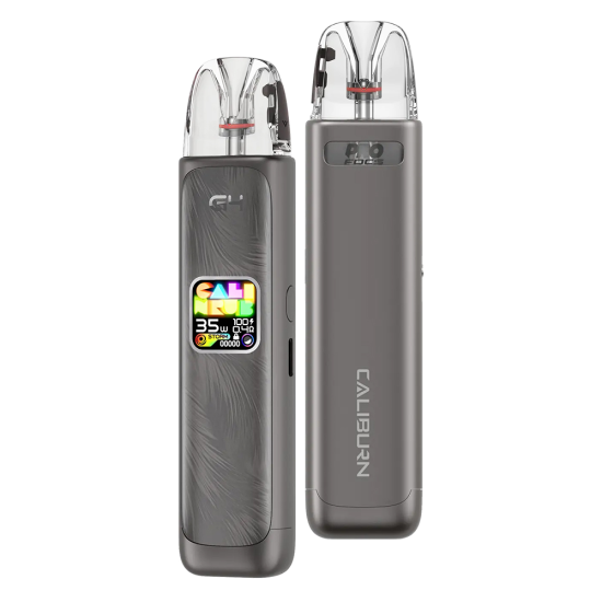 Uwell Caliburn G4 Pod Mod
