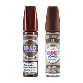 Dinner Lady Cola Shades Likit Dinner Lady Cola Shades Likit