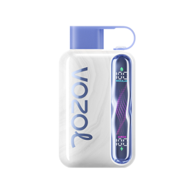 Vozol Star 40000 Blueberry Mint Disposable Vape Bar