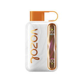 Vozol Star 40000 Strawberry Kiwi Disposable Vape Bar