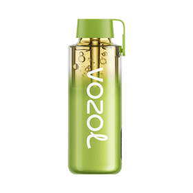 Vozol Neon 12000 Pro Blueberry Sour Raspberry Disposable Vape Bar