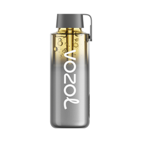 Vozol Neon 12000 Pro Caribbean Juice Disposable Vape Bar