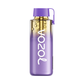 Vozol Neon 12000 Pro Mixed Berries Disposable Vape Bar