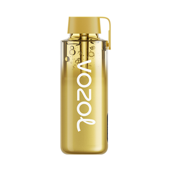 Vozol Neon 12000 Pro Peach Mango Watermelon Disposable Vape Bar