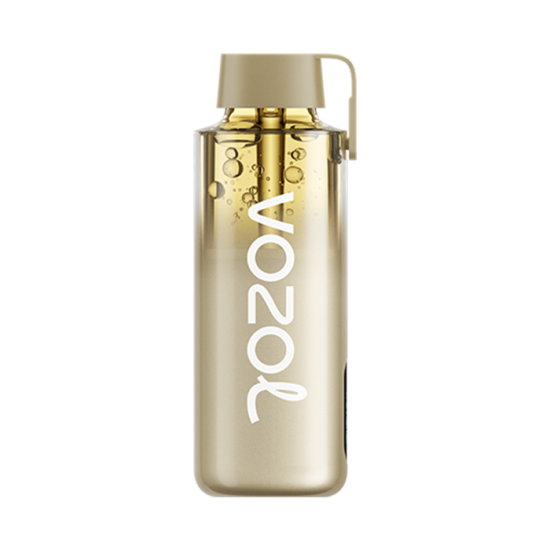 Vozol Neon 12000 Pro Rainbow Sour Disposable Vape Bar