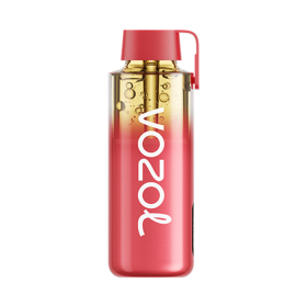 Vozol Neon 12000 Pro Watermelon Ice Disposable Vape Bar