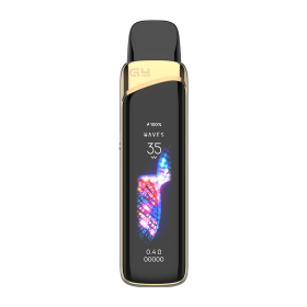 Uwell Caliburn G4 Pro Pod Mod