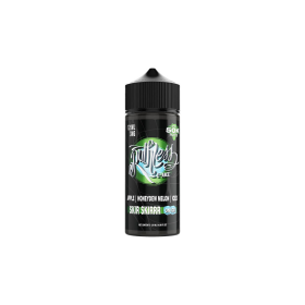 Ruthless Skir Skirr On Ice Likit 120ml