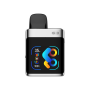 Uwell Caliburn G3 Pro KOKO Pod Mod G3 Siyah Gümüş Renk