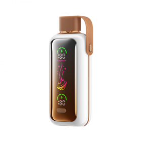 Vozol Star 20000 Arabic Coffee Slush Disposable Vape Bar