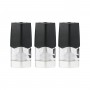 Smok Infinix Pod Kartuş 3'lü Paket Siyah Üst Yedek Atomizer