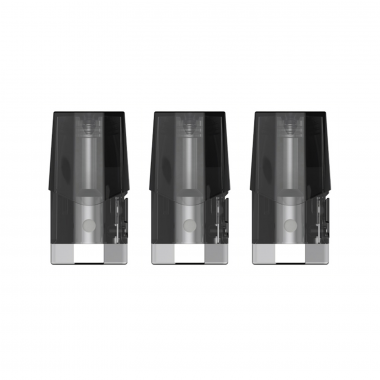 SMOK Nfix Kartuş 3'lü SMOK Nfix Kartuş 3'lü