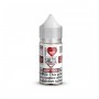 I Love Salts Classic Tobacco 30ml Salt Likit, 25mg nikotin