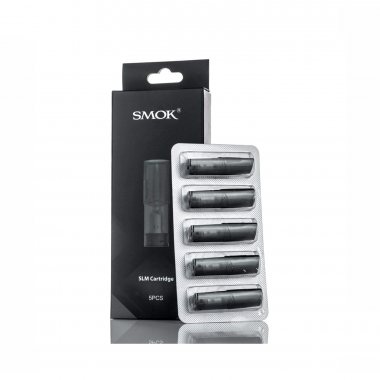 Smok SLM Kartuş Smok SLM Kartuş