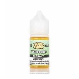 Loaded Glazed Donut 30ml Nicsalt Likit Şişesi