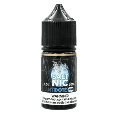 Ruthless Nicotine Salt Antidote on Ice 30ml