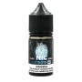 Ruthless Salt Nic Antidote on Ice 30ml likit şişesi siyah kapaklı