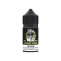 Ruthless Salt Nic Swamp Thang 30ml Likit Şişesi Siyah Etiketli