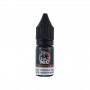 Ruthless Salt Nic Strizzy 30ml Likit, Siyah Kapaklı Nikotin Tuzu E-Likit